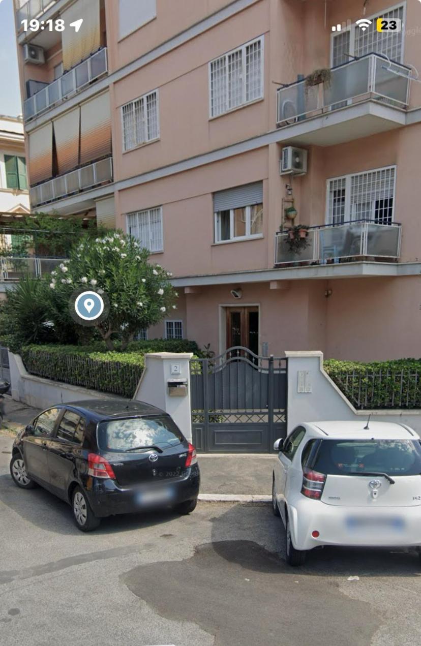 Domus Laura Monteverde Apartamento
