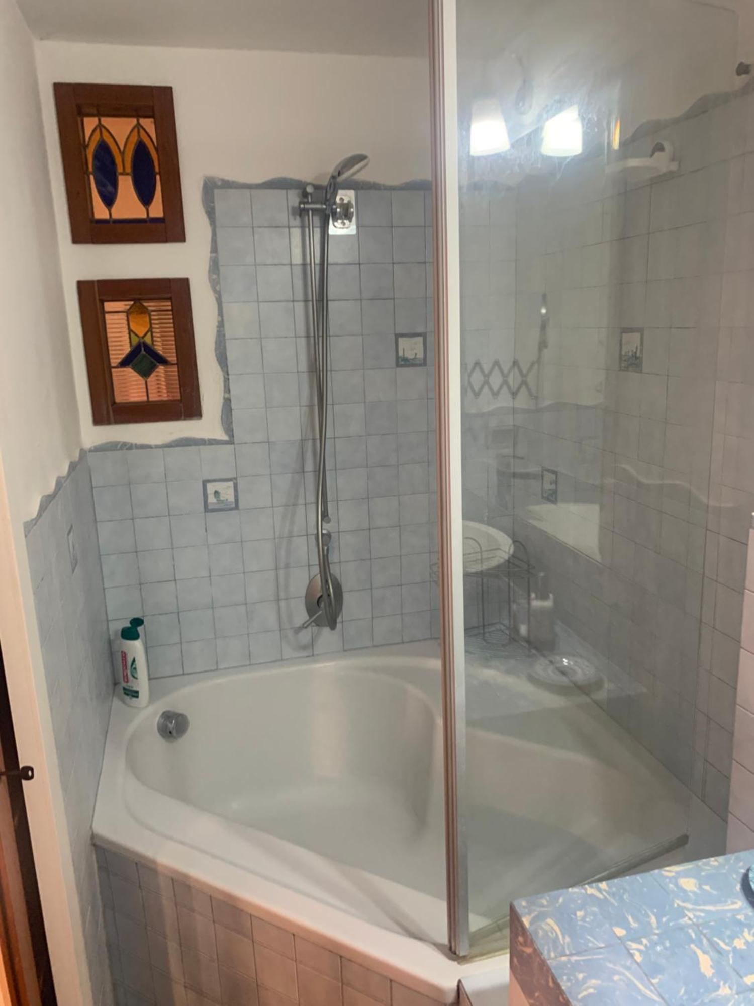 Apartamento Domus Laura Monteverde *