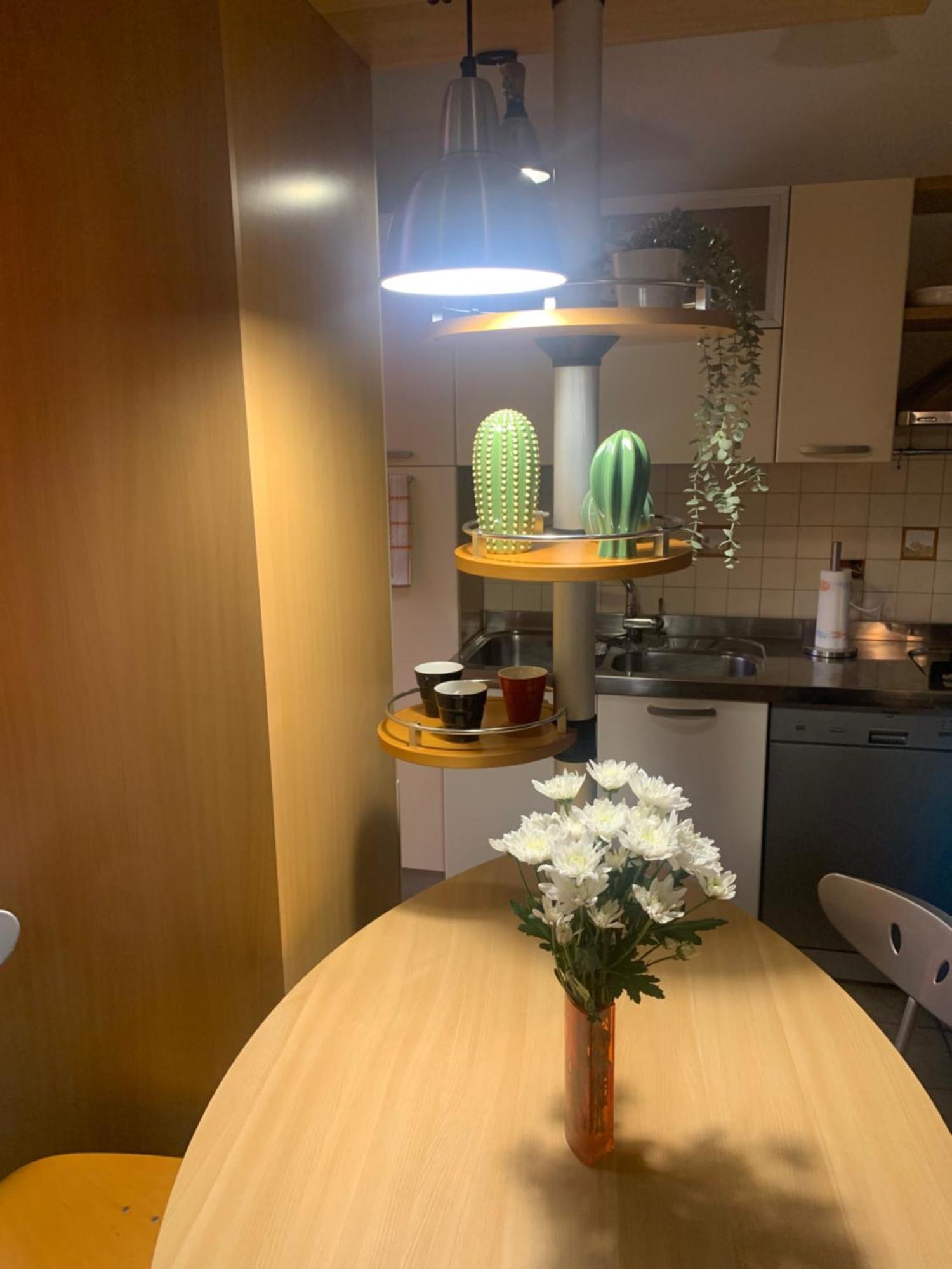 Domus Laura Monteverde Apartamento Roma