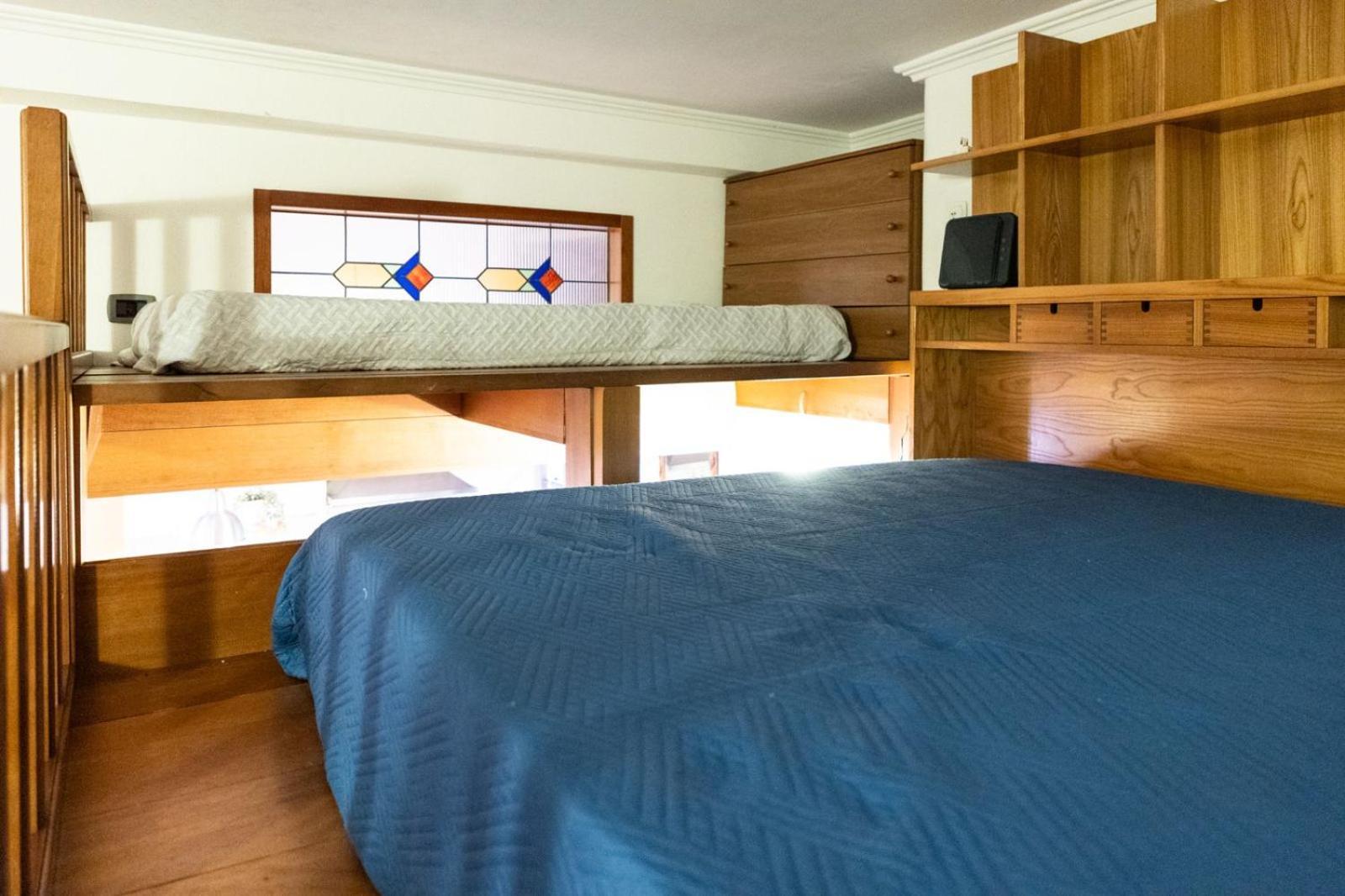 Apartamento Domus Laura Monteverde