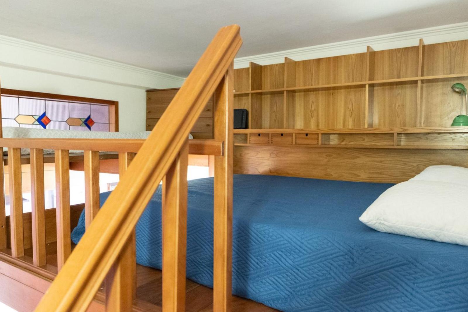 Apartamento Domus Laura Monteverde Roma